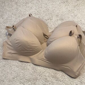 LAST CALL Soma Enbliss Wireless 36C 4 pack